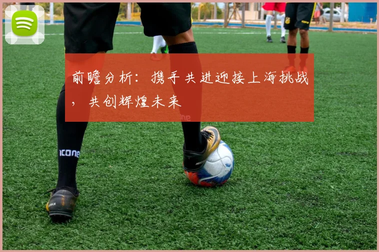 前瞻分析：携手共进迎接上海挑战，共创辉煌未来